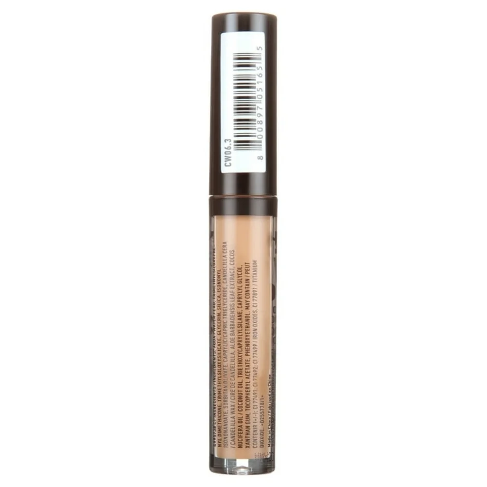 2 x NYX Professional Makeup HD Studio Photogenic Wand, CW06.3 Medium